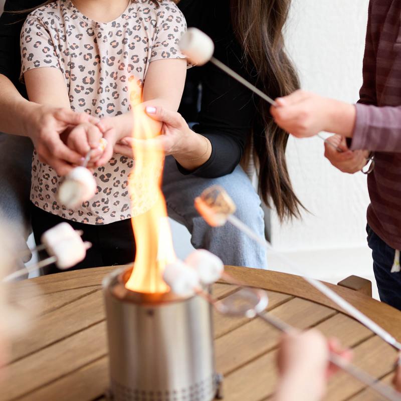 Solo Stove Mesa tilbehørspakke