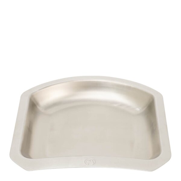 Morsø Forno EL Medio steikeform 38 cm rustfritt stål