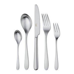 Cilio Firenze bestikksett 30 deler mattpolert