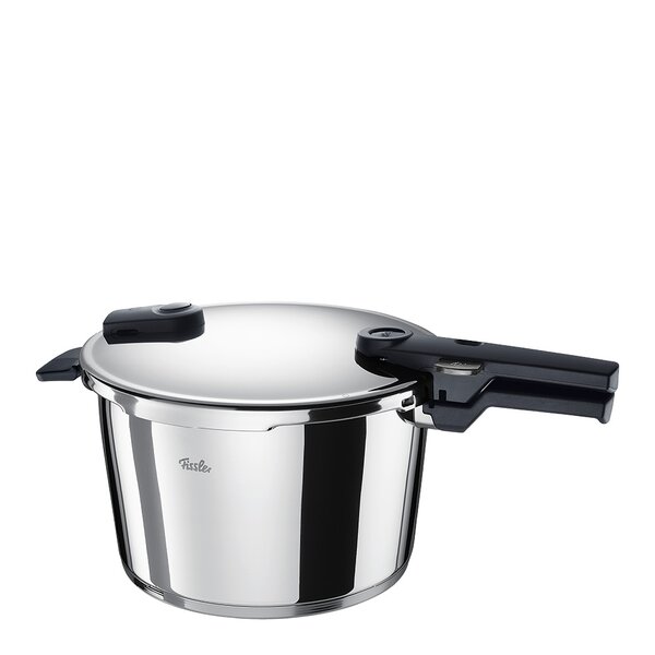 Fissler Vitaquick trykkoker 8,0L 26 cm