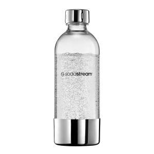 Sodastream Enso dws flaske 1L stål