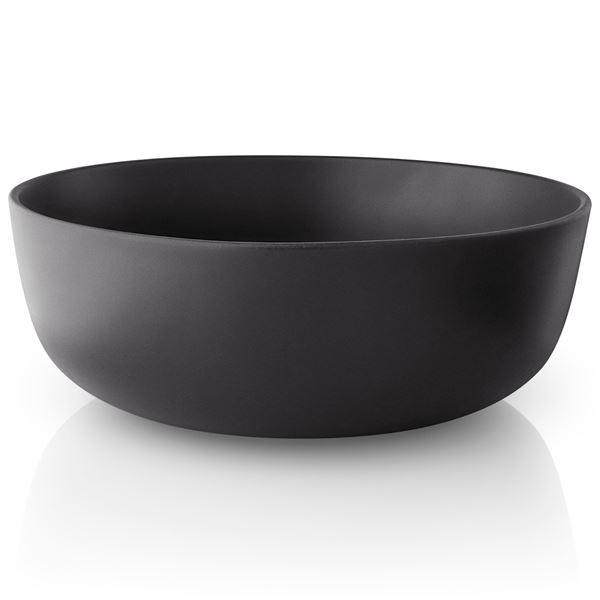 Eva Solo Nordic Kitchen skål 3,2L svart