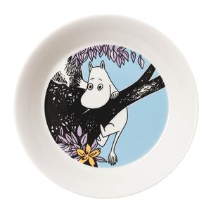 MoominArabia Asjett 15 cm Venner for alltid
