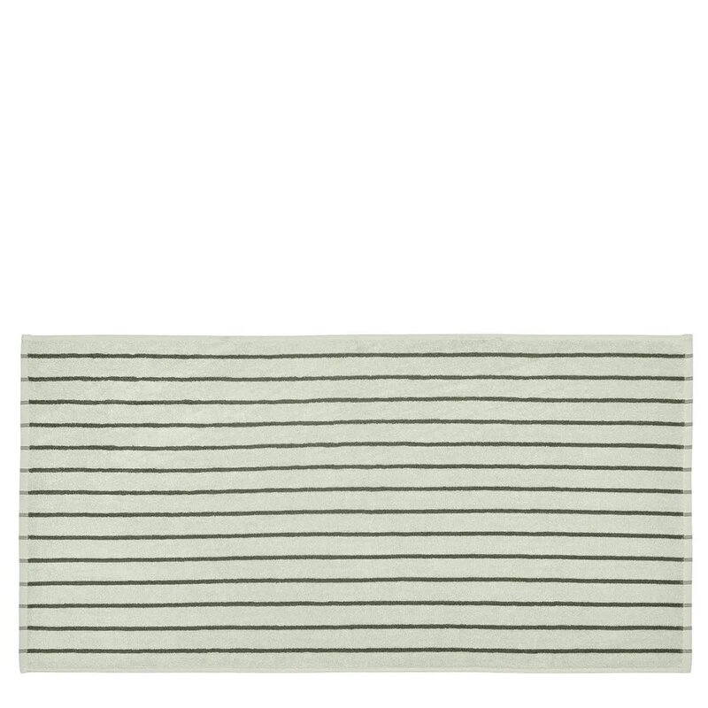 Blomus Arto håndhåndkle 100x50 cm grønn