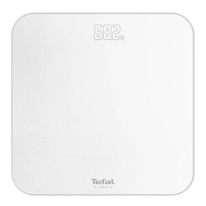 Tefal Classic 2 badevekt 180 kg hvit