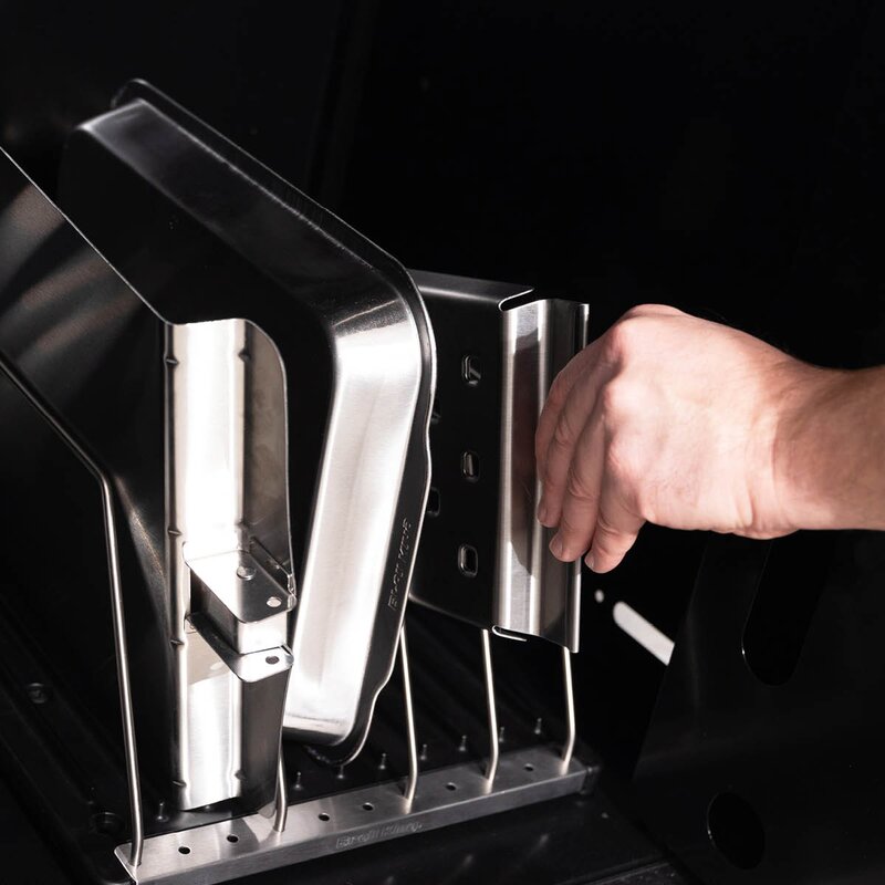 Broil King Grillskapinnredning 41x31 cm