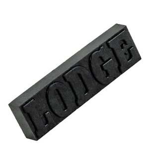 Lodge Cast Iron Rustfjerner til støpejern