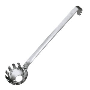 Rösle Hook pastaskje ø7 cm L29,5 cm stål 