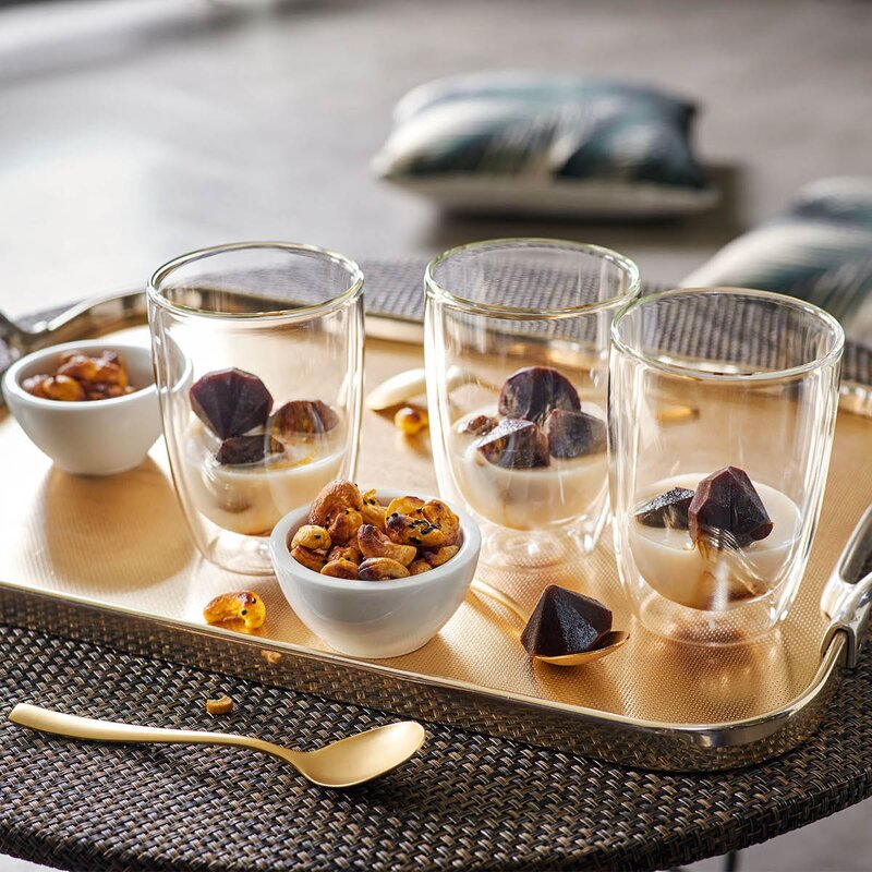 Villeroy & Boch Artesano Original dipskål 8 cm