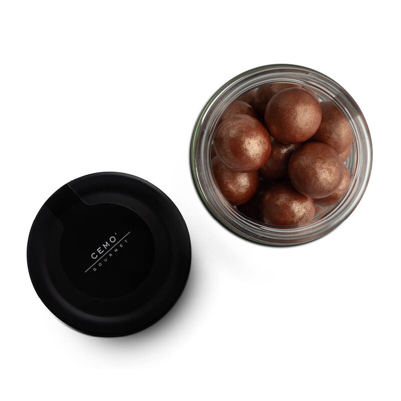 Cemo Bronze Lakris 3.0 lakriskuler