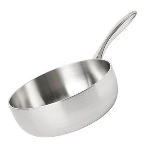 Culimat Mathias Dahlgren sauteuse 22 cm grå
