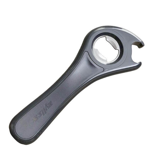 Zyliss Tools multiåpner 5 i 1 beluga