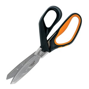Fiskars Robust PowerArc saks 26 cm