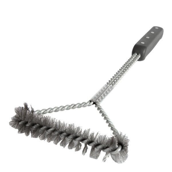 Broil King Grillbørste trekant 16,5 cm