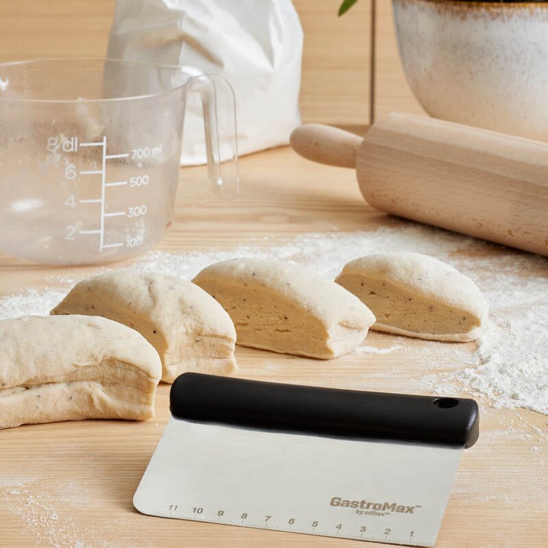 Gastromax Målebeger 3L klar