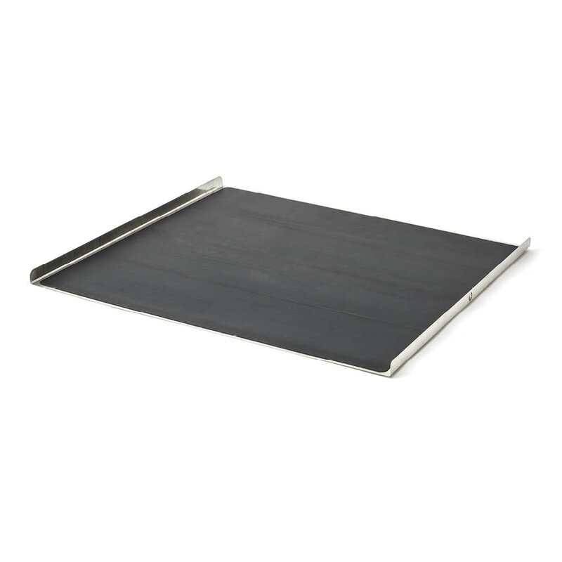 Morsø Pastry Board arbeidsplate 56x60,5 cm rustfritt stål