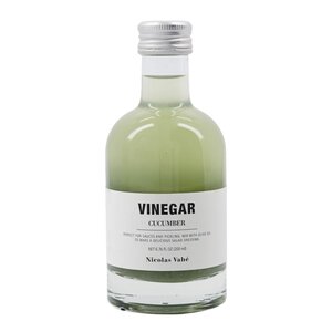 Nicolas Vahé Vinegar eddik agurk 200 ml