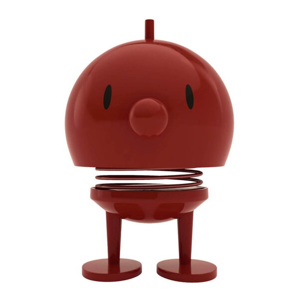 Hoptimist Hoptimist Bumble M maroon