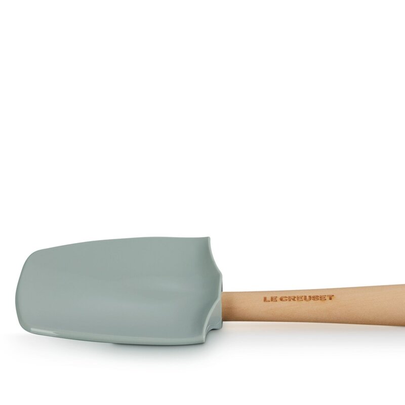 Le Creuset Gryteskje 28 cm sea salt