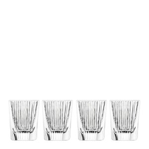 Zwiesel Glas Fave shotglass 6 cl 4 stk