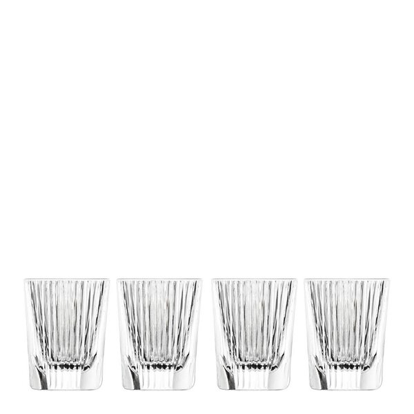 Zwiesel Glas Fave shotglass 6 cl 4 stk