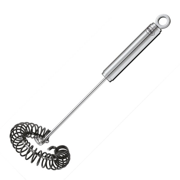 Rösle Spiralvisp silikon 27 cm