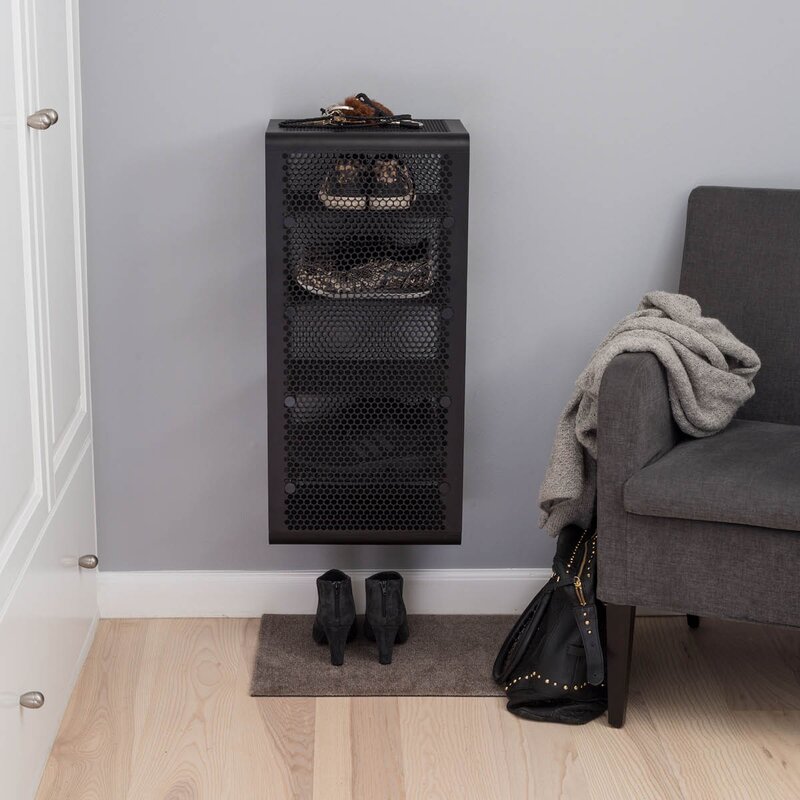 Tica Copenhagen Unicolor gulvmatte 40x60 cm sand/beige