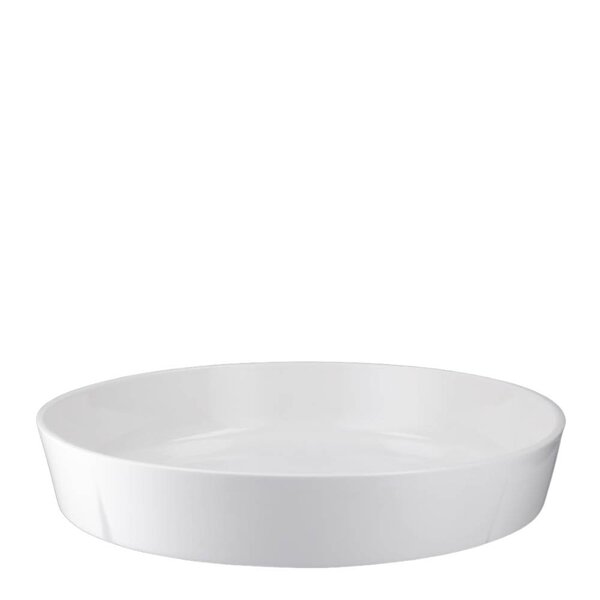 Rosendahl Grand Cru serveringsskål 28,5 cm hvit