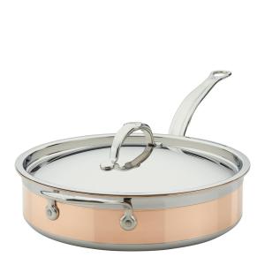 Hestan Copperbond saute 3,5L kobber