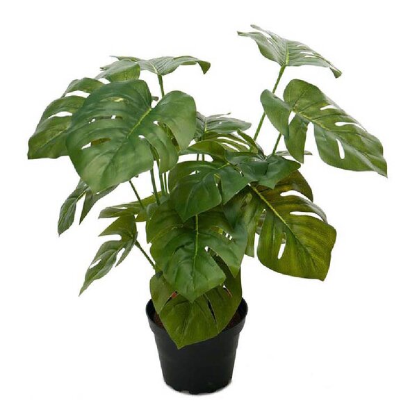 Mr Plant Monstera kunstig plante 30 cm