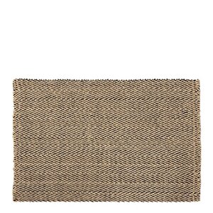 Deco Nord Fiskben dørmatte 55x85 cm Nature
