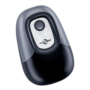 Küchenprofi Easy elektrisk boksåpner 12 cm