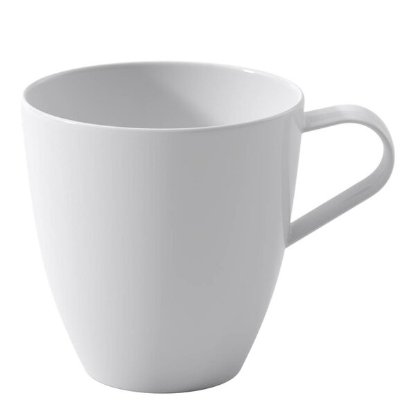 Villeroy & Boch Pura krus 27 cl hvit