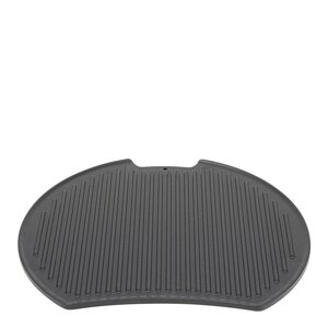 Morsø Forno EL Medio Plancha grillplate tosidig 48 cm støpejern