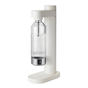 Stelton Brus kullsyremaskin 42 cm soft white