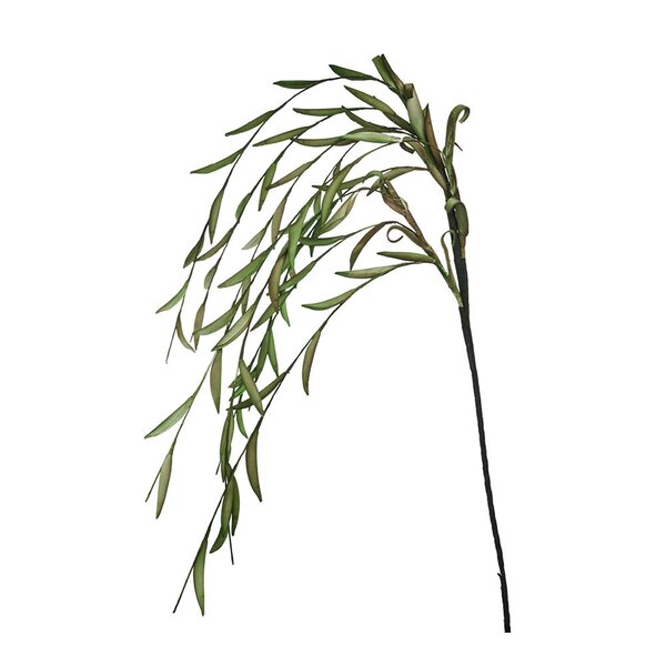 Lene Bjerre Happia blomsterdekorasjon 4 cm grønn