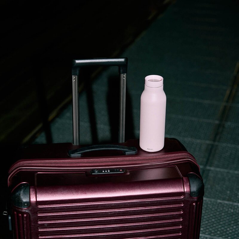 Eva Solo Urban termoflaske 0,5L funky ballerina