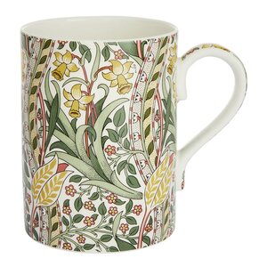 Spode Daffodil kopp 34 cl 