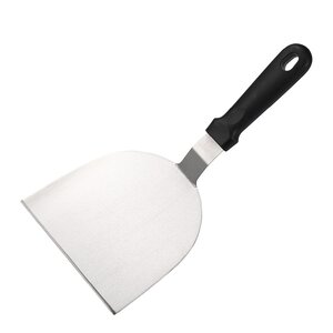Dorre Sasha XL stekespade 30 cm svart
