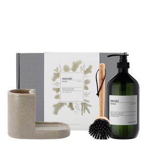 Meraki Gaveeske kjøkken oppvask