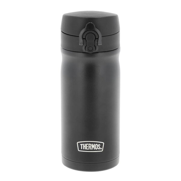 Thermos JMY termokopp 35 cl matt svart