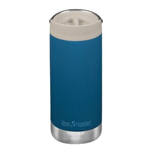 Klean Kanteen TKWide termokopp 35 cl med kafélokk Corsair