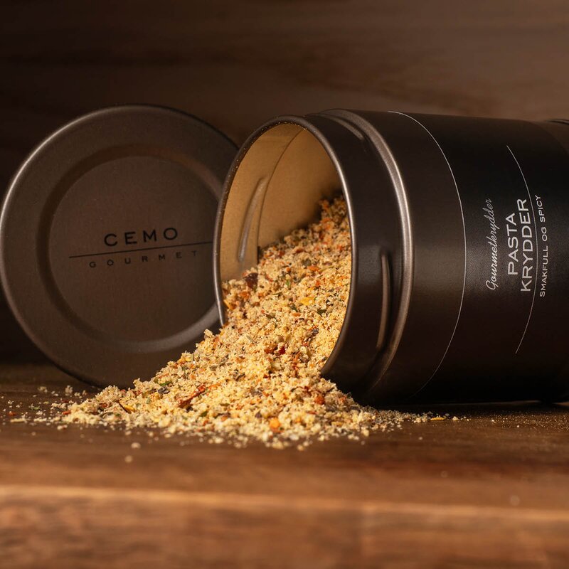 Cemo Pastakrydder 70g