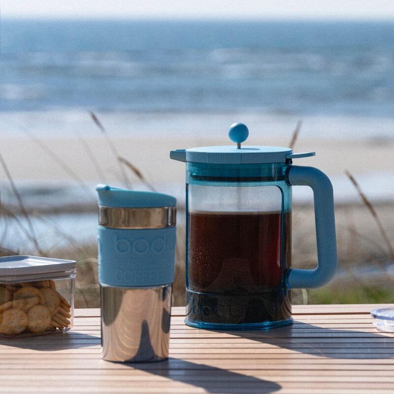 Bodum Travel Mug termokrus 35 cl ice blue