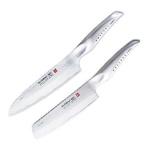 Global SAI knivsett 2 deler