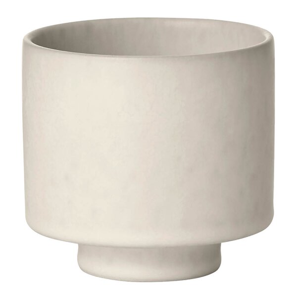 Blomus Makoto kaffekopp 21,5 cl Moonbeam