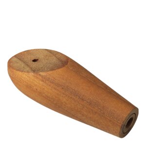 Kay Bojesen Reservedel ben til medium Ape (39253) oljet teak