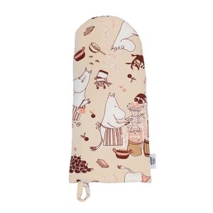 MoominArabia Mummi grytevott 15x34 cm Husarbeid