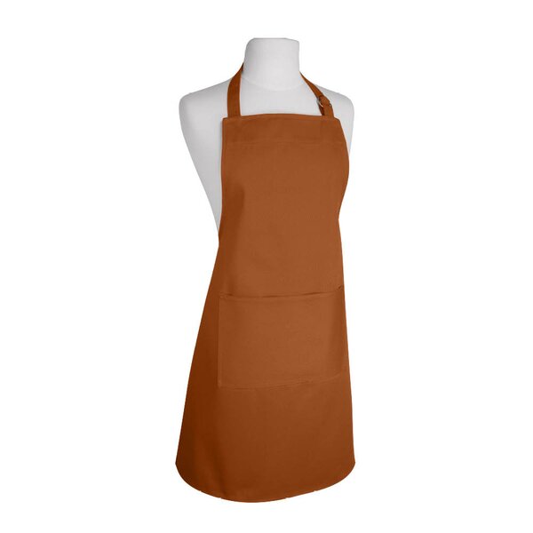 Dexam Love Colour forkle terracotta