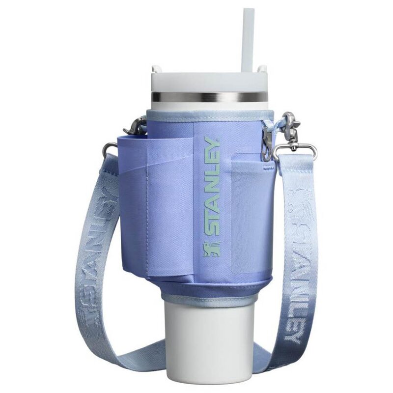 Stanley Quencher Carry-All bæreveske 1,18L Hydrangea